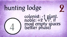 Hunting lodge